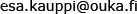 Esa Kauppi