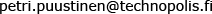 Petri Puustinen