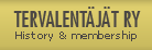 Tervalentäjät ry.